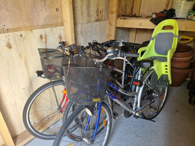 Sunlight Apartman Gyula - 34