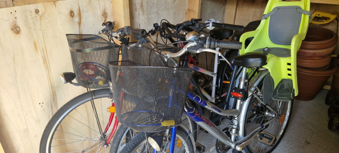 Sunlight Apartman Gyula - 34