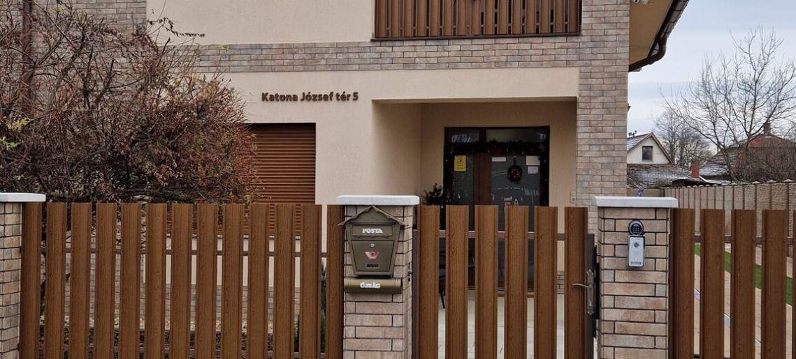 Sunlight Apartman Gyula - 35