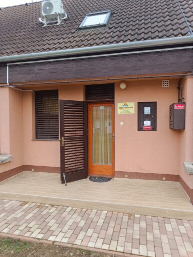 Szeki Apartman Gyula - 2