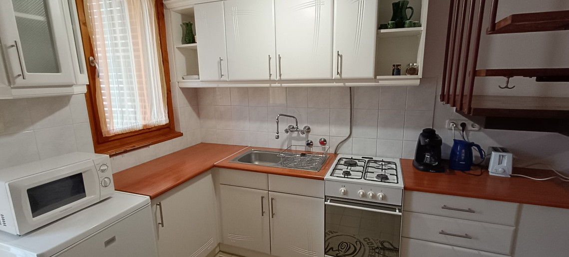 Szeki Apartman Gyula - 3