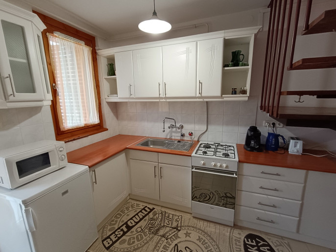 Szeki Apartman Gyula - 3