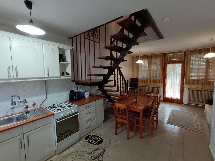 Szeki Apartman Gyula - 1