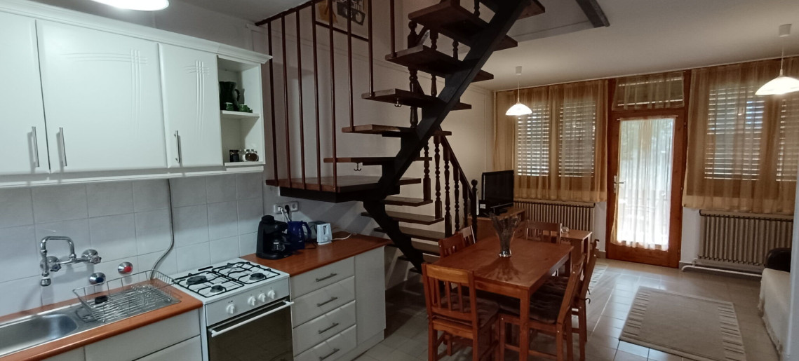 Szeki Apartman Gyula - 1