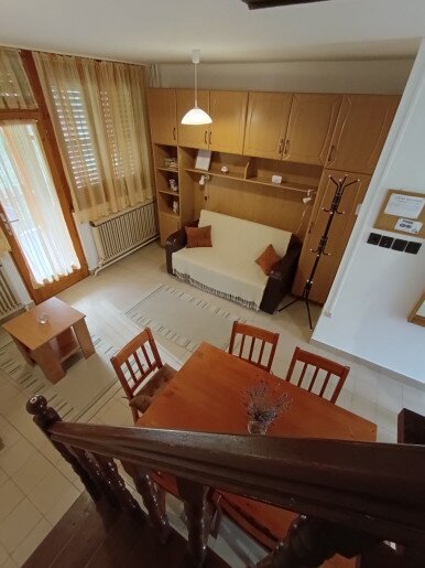 Szeki Apartman Gyula - 4