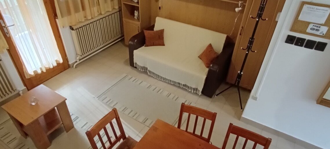 Szeki Apartman Gyula - 4