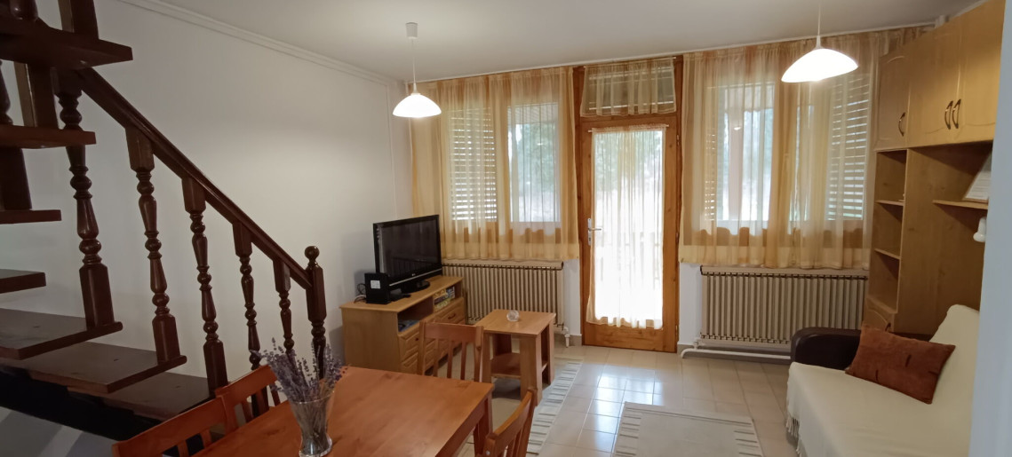 Szeki Apartman Gyula - 5