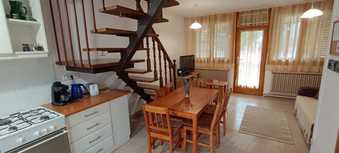 Szeki Apartman Gyula - 6