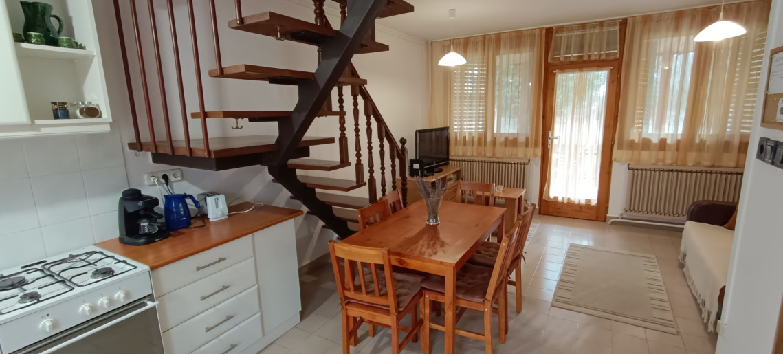 Szeki Apartman Gyula - 6