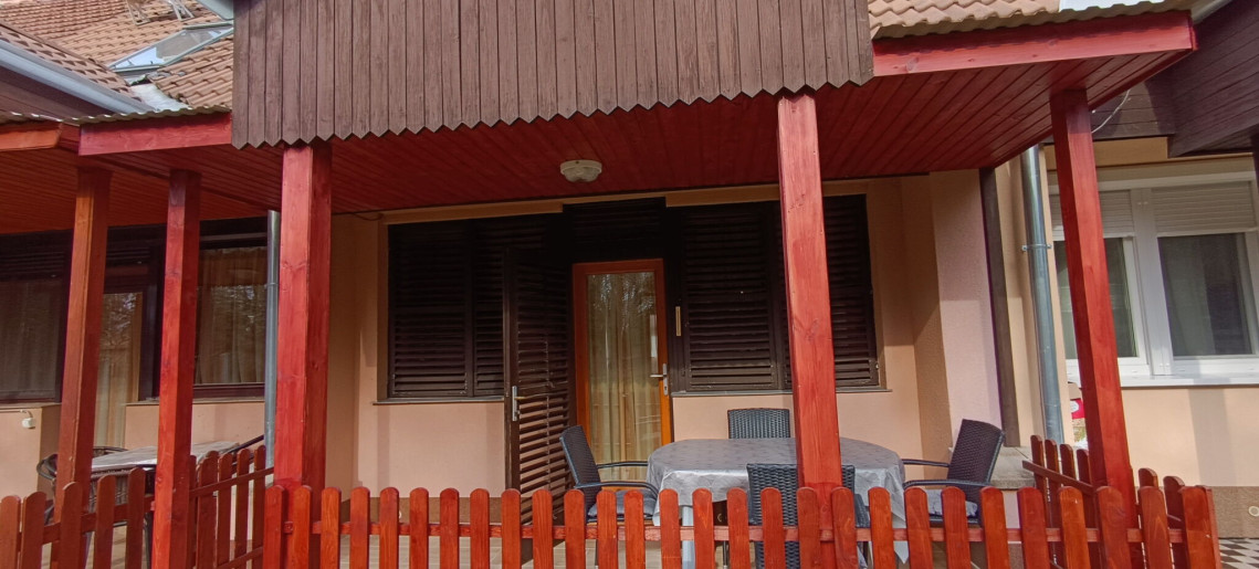 Szeki Apartman Gyula - 7