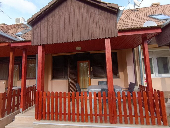 Szeki Apartman Gyula - 7