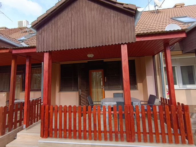 Szeki Apartman Gyula - 7