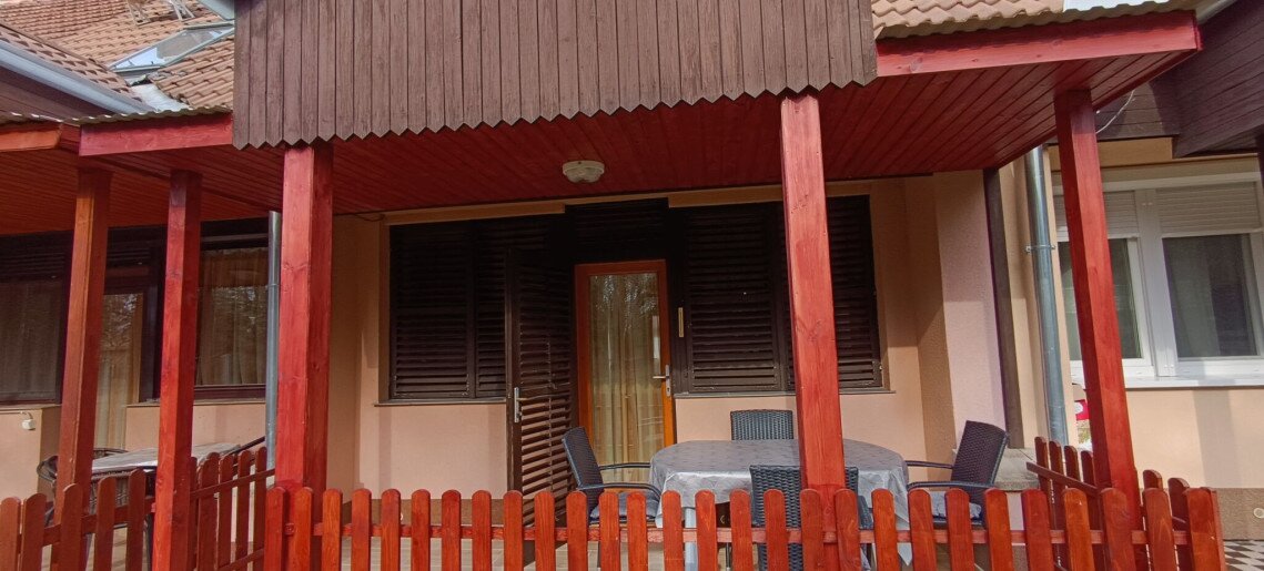 Szeki Apartman Gyula - 7