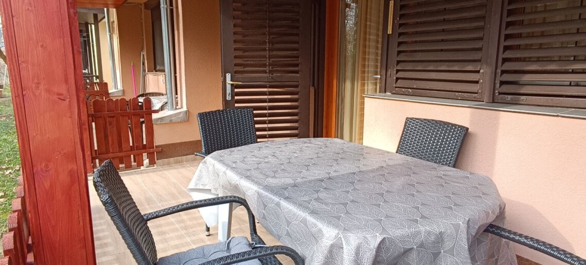 Szeki Apartman Gyula - 8