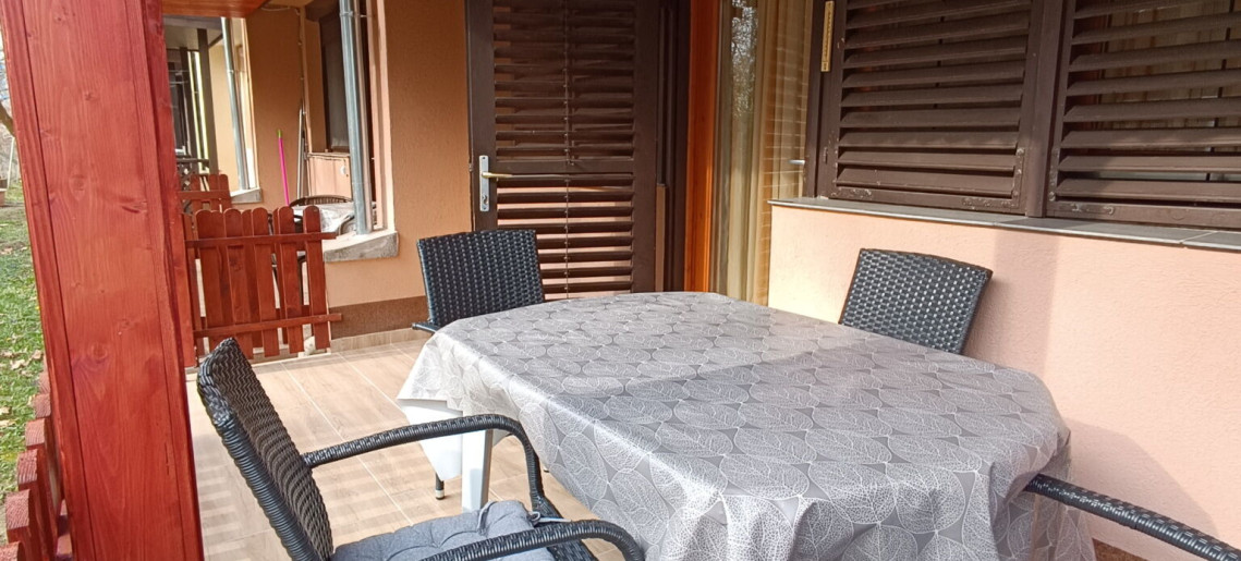 Szeki Apartman Gyula - 8