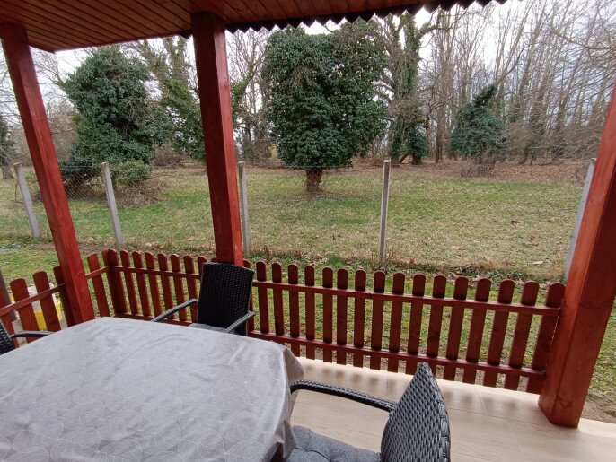 Szeki Apartman Gyula - 9
