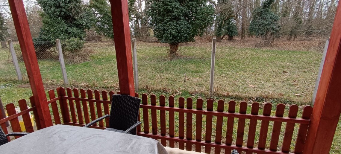 Szeki Apartman Gyula - 9