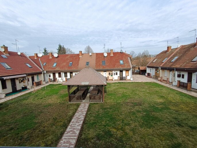 Szeki Apartman Gyula - 10