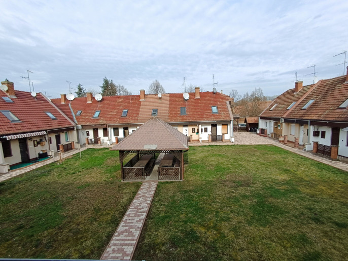 Szeki Apartman Gyula - 10