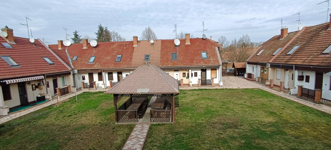 Szeki Apartman Gyula - 10