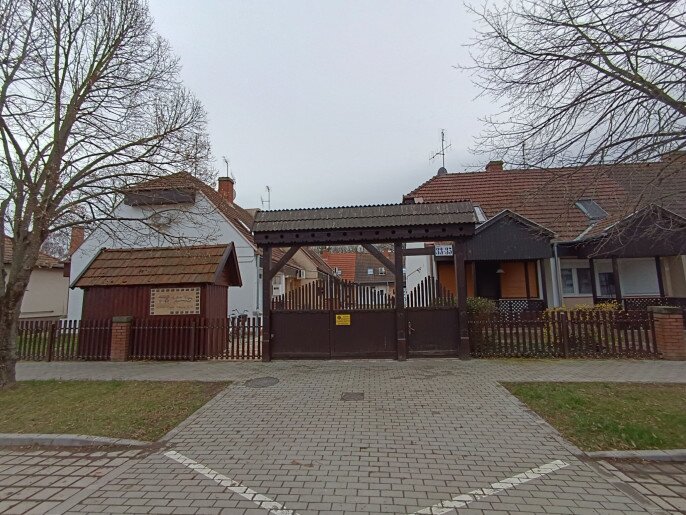 Szeki Apartman Gyula - 11