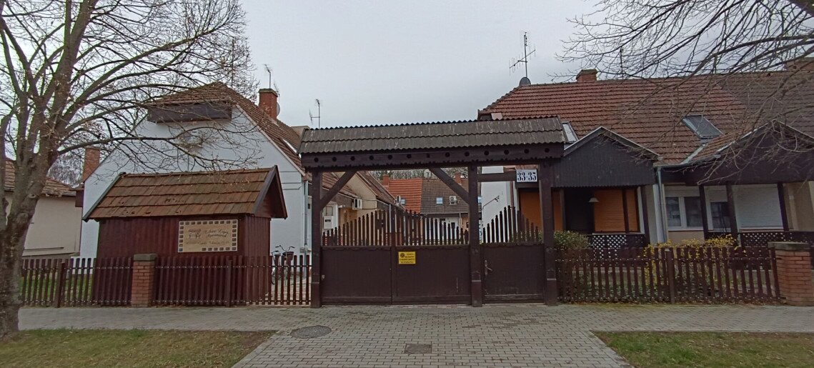 Szeki Apartman Gyula - 11