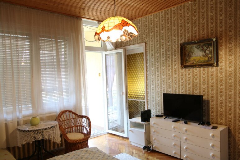 Hajnalka Apartmanház Gyula - 3