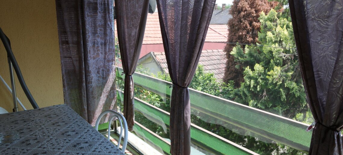 Hajnalka Apartmanház Gyula - 5