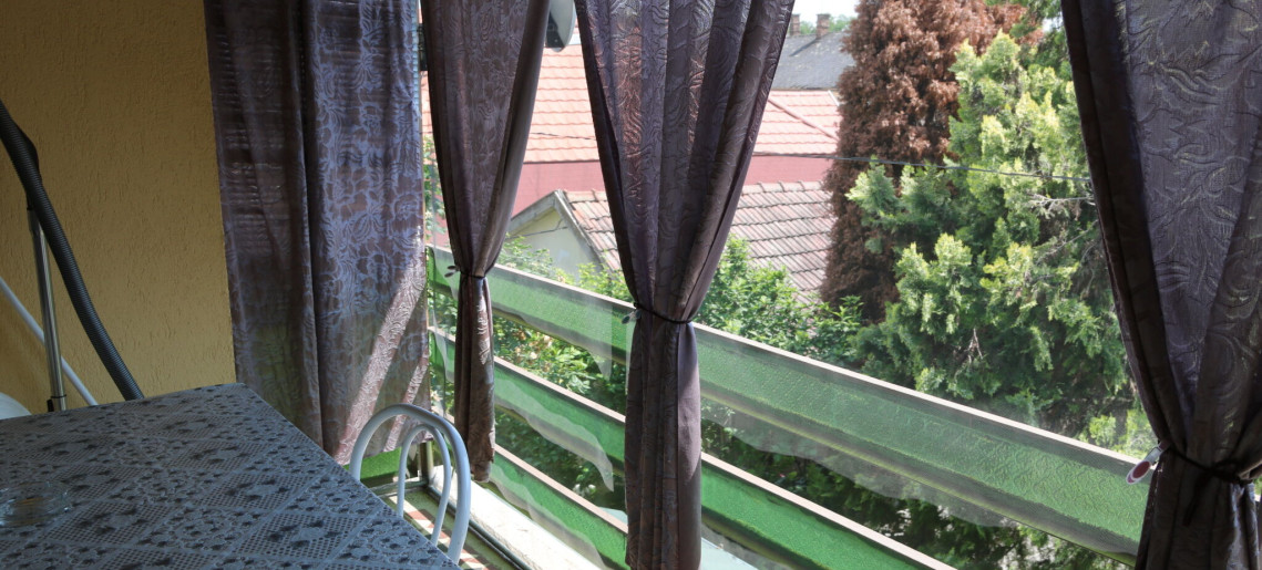 Hajnalka Apartmanház Gyula - 5