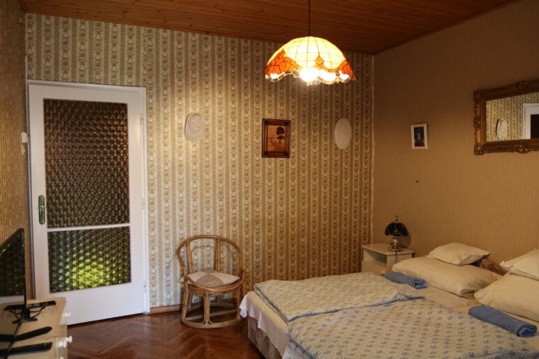 Hajnalka Apartmanház Gyula - 6