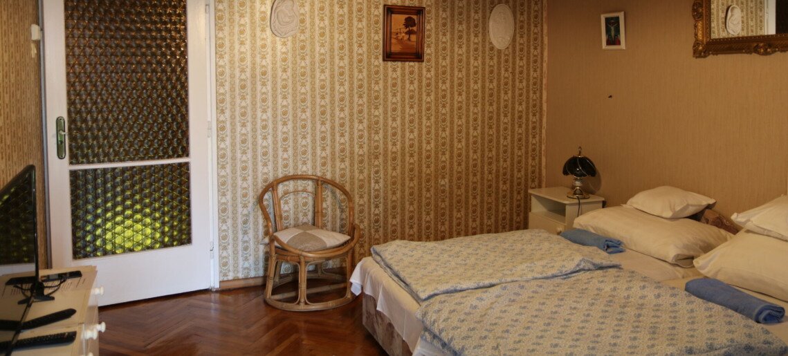 Hajnalka Apartmanház Gyula - 6