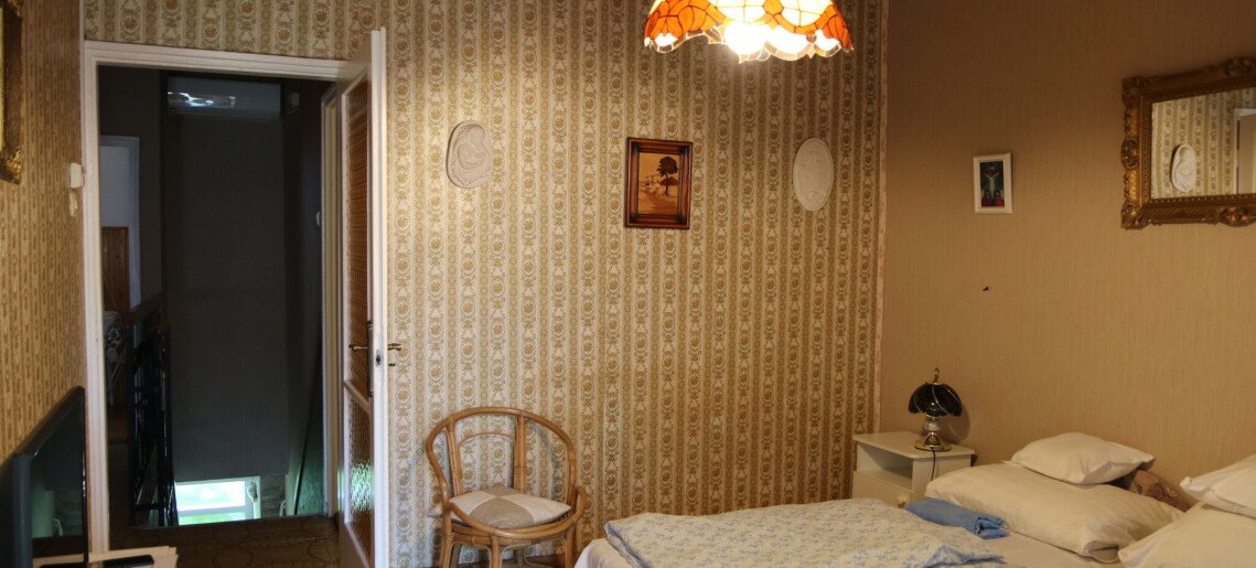 Hajnalka Apartmanház Gyula - 9