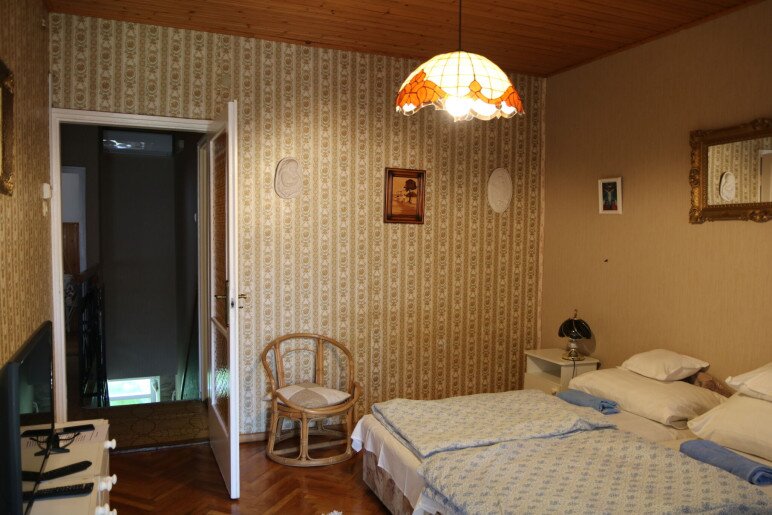 Hajnalka Apartmanház Gyula - 9