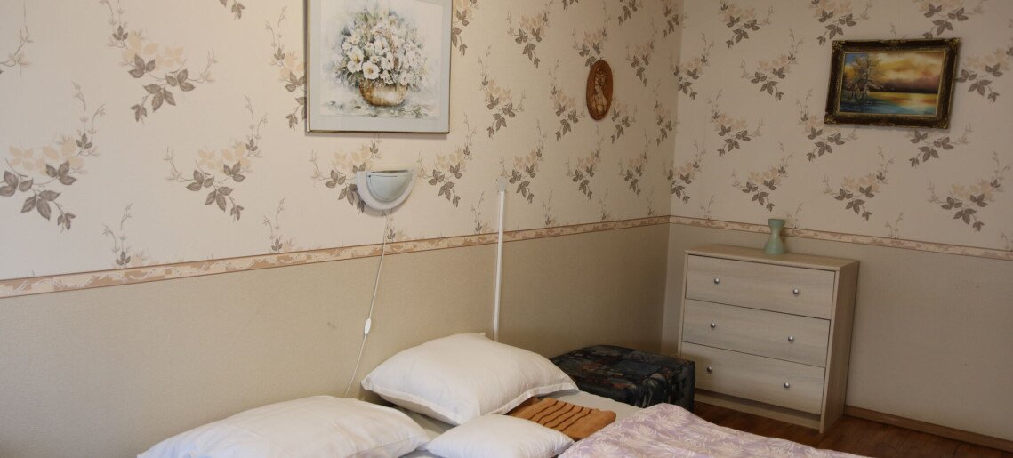 Hajnalka Apartmanház Gyula - 9