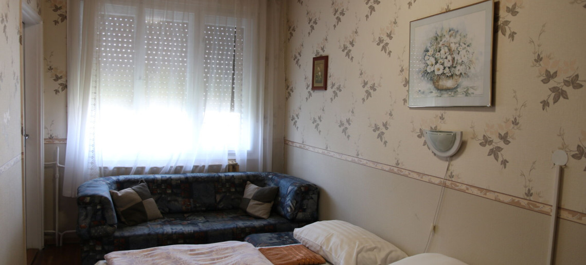 Hajnalka Apartmanház Gyula - 12