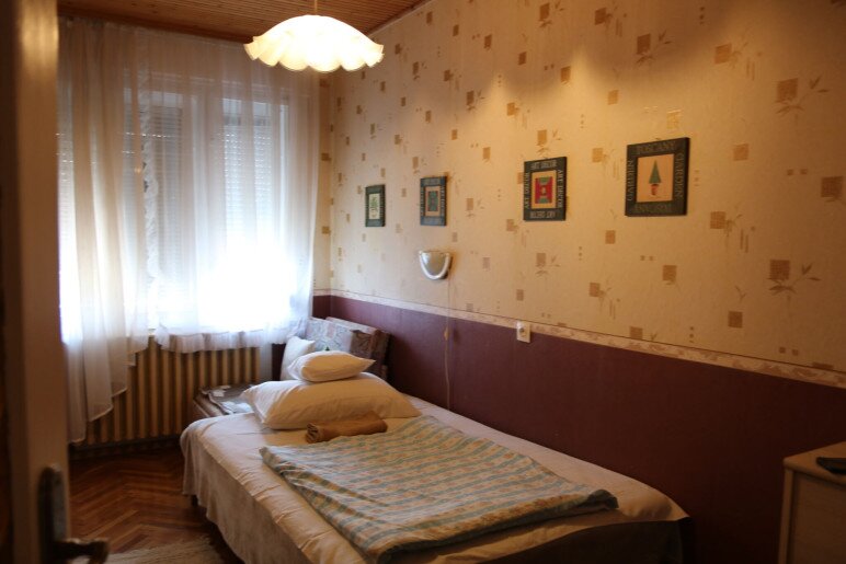 Hajnalka Apartmanház Gyula - 13