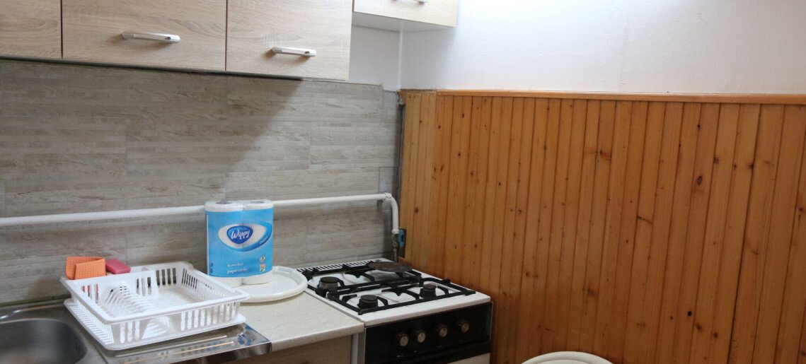 Hajnalka Apartmanház Gyula - 15