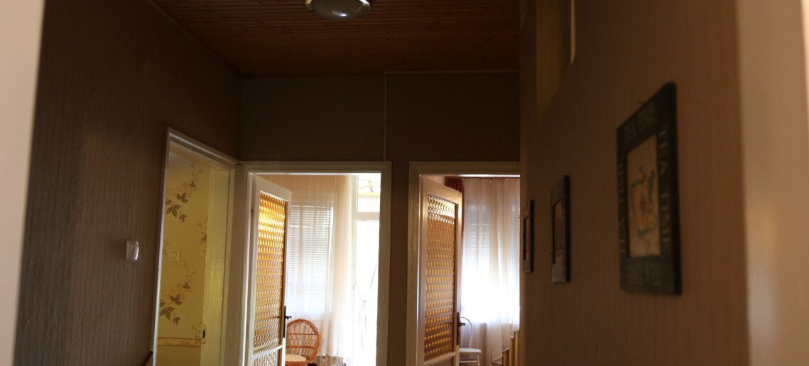 Hajnalka Apartmanház Gyula - 16