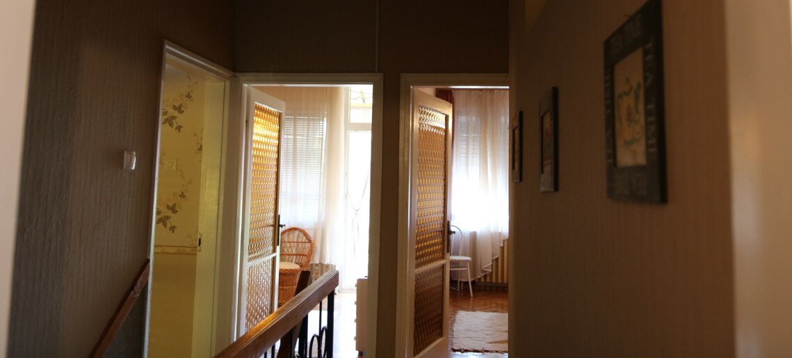 Hajnalka Apartmanház Gyula - 15
