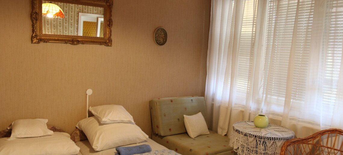 Hajnalka Apartmanház Gyula - 17