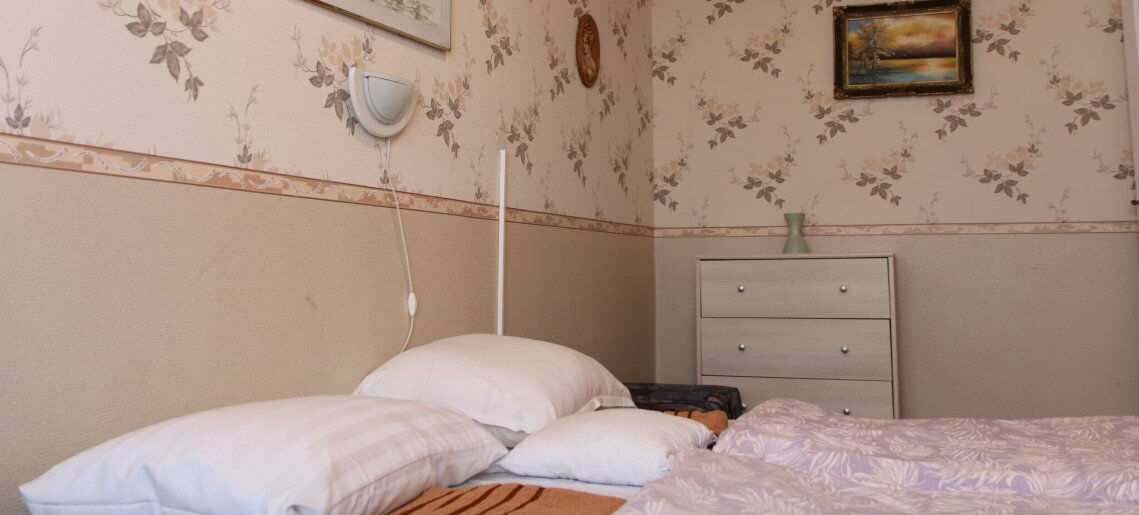 Hajnalka Apartmanház Gyula - 17