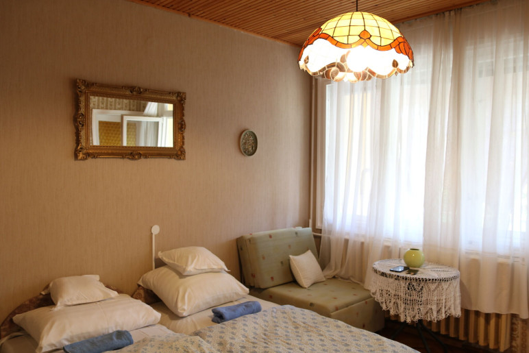 Hajnalka Apartmanház Gyula - 20