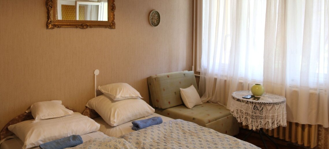 Hajnalka Apartmanház Gyula - 18