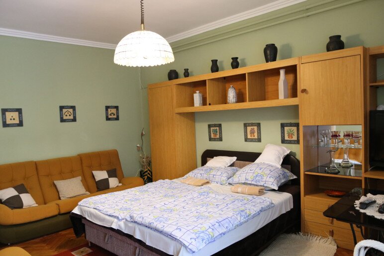 Hajnalka Apartmanház Gyula - 21