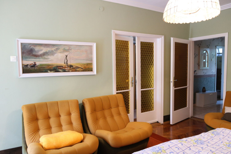 Hajnalka Apartmanház Gyula - 22