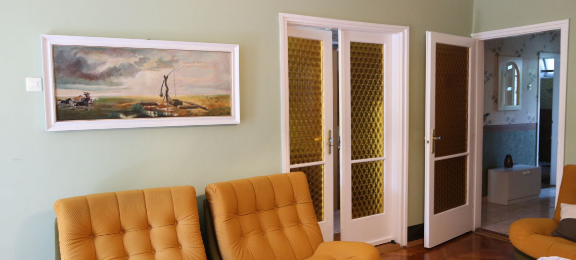 Hajnalka Apartmanház Gyula - 22