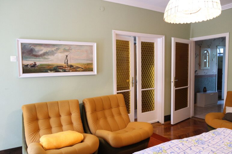 Hajnalka Apartmanház Gyula - 22