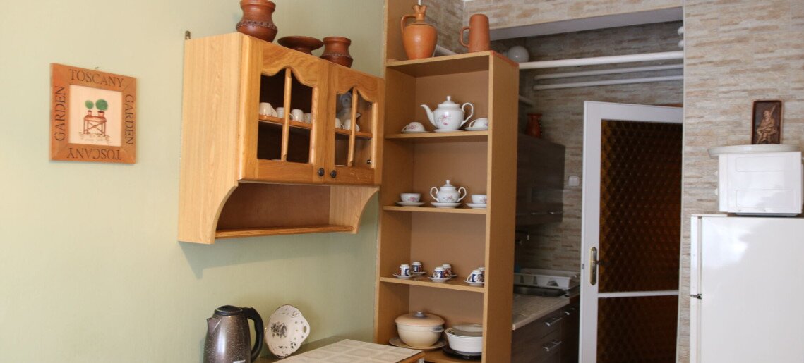 Hajnalka Apartmanház Gyula - 23