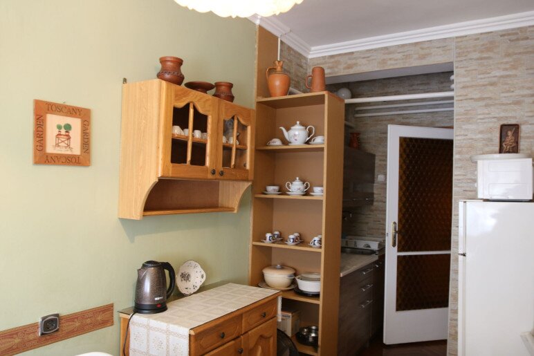 Hajnalka Apartmanház Gyula - 25