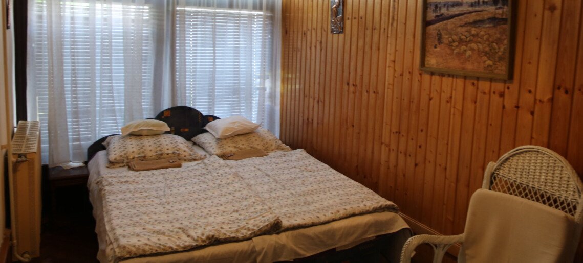 Hajnalka Apartmanház Gyula - 24